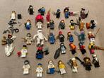 LEGO: 33 figurines +, Ophalen, Gebruikt, Lego
