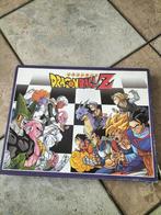 Vintage schaakset Dragon Ball Z, 2002 van Agostini, Ophalen of Verzenden, Gebruikt, Overige typen