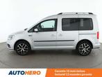 Volkswagen Caddy 1.4 TSI Trendline BlueMotion (bj 2020), Auto's, Volkswagen, Stof, Gebruikt, 1434 kg, 5 zetels