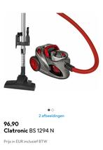 Stofzuiger te koop, Ophalen, Gebruikt, Stofzuiger, Minder dan 1200 watt