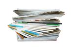 EOS magazines 2022, NIEUW (+ gratis nrs 2021), Ophalen of Verzenden, Nieuw, Wetenschap en Natuur