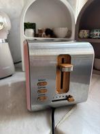 Roze broodrooster, Elektronische apparatuur, Ophalen