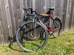 Racefiets Prorace, Fietsen en Brommers, Fietsen | Racefietsen, Gebruikt, Heren, 49 tot 53 cm, Ophalen