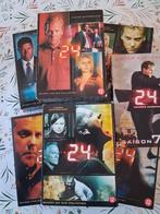 DVD "24 heures chrono", CD & DVD, Enlèvement ou Envoi, Utilisé