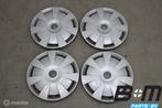 Originele 16 inch wieldoppen Audi A3 8V 8V0601147C, Auto-onderdelen, Gebruikt, Band(en)