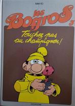 Les Bogros – t 3 : Touchez pas au champignon !, Enlèvement ou Envoi, Une BD, Utilisé, Makyo, toldac