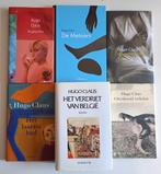 Boeken Hugo Claus, Boeken, Ophalen of Verzenden, Gelezen, België