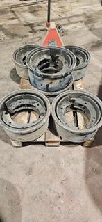 Remtrommel, tamboer BPW voor landbouwassen, Enlèvement, Utilisé, Autres marques, Freins et Entraînement