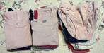 Set van 10 onderhemdjes en 11 onderbroeken, maat 92-98/104, Enfants & Bébés, Vêtements enfant | Taille 98, Enlèvement, Utilisé