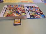 Nintendo DS Mario Party DS (CIB), 3 spelers of meer, Ophalen of Verzenden, Gebruikt, Vanaf 3 jaar