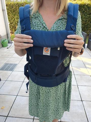 Ergobaby draagzak beschikbaar voor biedingen
