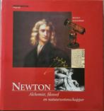 Newton - Alchemist, filosoof en natuurwetenschapper, Boeken, Wetenschap, Niccolo Guicciardini, Ophalen of Verzenden, Zo goed als nieuw