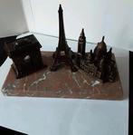 La douche France,eiffel toren,arc de triomphe, sacré cœur, Ophalen