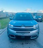 C5 Aircross 1.5 bluehdi/2020/automaat/1eigenaar, Auto's, Citroën, Automaat, Leder en Stof, Bedrijf, 5 deurs
