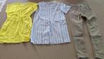 meisjeskleding maat 122, Kinderen en Baby's, Ophalen, Broek