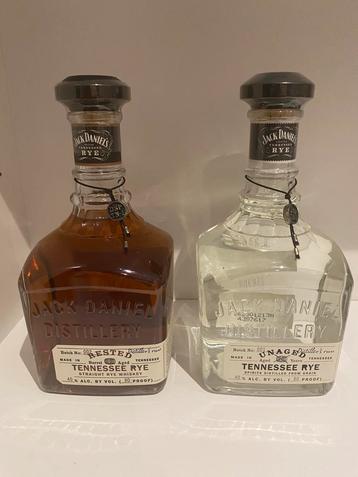 Jack Daniel’s Unaged and Rested, Enlèvement ou Envoi, Comme neuf