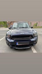 Mini countryman DS all4 2.0l, Te koop, Berline, 5 deurs, Xenon verlichting