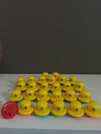 Stempels plasticine, Kinderen en Baby's, Speelgoed | Educatief en Creatief, Ophalen of Verzenden, Gebruikt, Knutselen