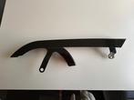 Upper belt guard zwart voor XL models, Motoren, Ophalen, Gebruikt