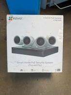 beveiligingscamera nooit gebruikt, TV, Hi-fi & Vidéo, Caméras de surveillance, Enlèvement ou Envoi