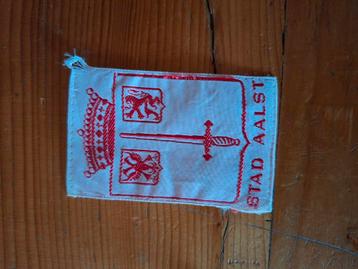 Nominette  Stad Aalst beschikbaar voor biedingen