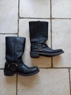 RICHA Bottes moto 43, Enlèvement ou Envoi, Bottes