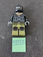 593535 LEGO Foot Soldier minifigure €7, Lego, Enlèvement ou Envoi