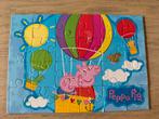 Peppa Pig puzzle (24 stukjes), Kinderen en Baby's, Ophalen, 10 tot 50 stukjes, Gebruikt, 2 tot 4 jaar