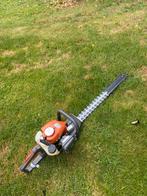 Husqvarna trimmen, Tuin en Terras, Heggenscharen, Ophalen, Zo goed als nieuw