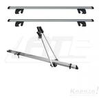 Porte vélo, Autos : Divers, Porte-vélos, Enlèvement ou Envoi, 2 vélos, Comme neuf, Accessoire porte-vélos