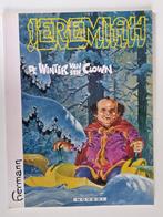 1e druk Jeremiah albums tussen nrs. 9 t/m 13, Plusieurs BD, Enlèvement ou Envoi, Hermann, Comme neuf