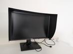 Asus Pro Art display met lichtkap, Computers en Software, Monitoren, Ophalen, Zo goed als nieuw, Draaibaar