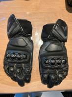 Gants moto dainese, Handschoenen