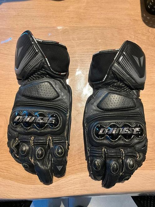 Gants moto dainese, Motoren, Kleding | Motorkleding, Handschoenen