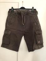 Esprit cargoshort grijsbruin, 32, Ophalen, Maat 48/50 (M), ESPRIT, Grijs