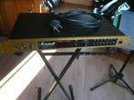 MARSHALL JMP1 (préampli a lampe), Musique & Instruments, Enlèvement ou Envoi, Comme neuf, Guitare