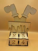 decoration noel, Enlèvement ou Envoi