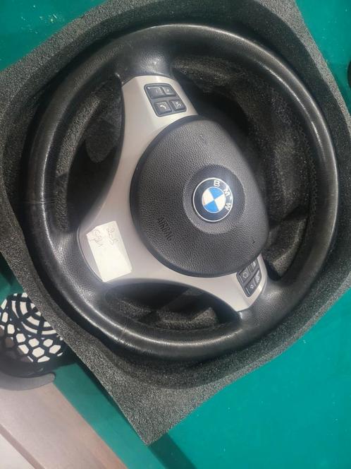 Sportstuurwiel voor BMW serie 1 serie 3 e81 e82 e87 e88 e90, Auto-onderdelen, Besturing, BMW, Nieuw, Ophalen of Verzenden
