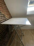 Professionele tekentafel. Vintage, Verstelbaar en stevig!!, Antiek en Kunst, Ophalen