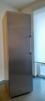 Whirlpool Kastdiepvriezer (260L) Inox - No forst - 6th Sense, Elektronische apparatuur, Koelkasten en IJskasten, Ophalen, Gebruikt