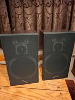 Ls45 kenwood speakers, Audio, Tv en Foto, Ophalen of Verzenden, Zo goed als nieuw