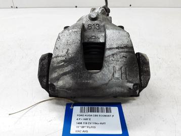ETRIER DE FREIN AVANT GAUCHE Ford Kuga II (DM2), Utilisé, Ford