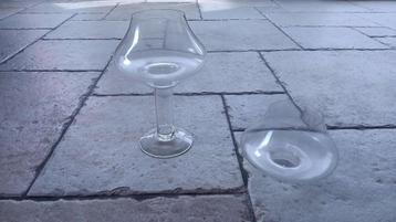 lampje / theelicht houder beschikbaar voor biedingen