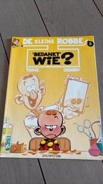 De kleine Robbe - Bedankt wie?, Ophalen, Eén stripboek, Nieuw, Tome