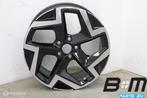 NIEUW! Org. 1 losse 18 inch velg VW Passat B9! 3J0601025M, Auto-onderdelen, Gebruikt, Velg(en)