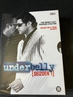 Underbelly DVD, Vanaf 16 jaar, Ophalen, Nieuw in verpakking, Actie en Avontuur