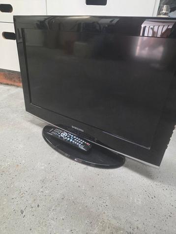 Samsung tv beschikbaar voor biedingen