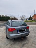 Audi A4 2.0 benzine automaat, Auto's, Automaat, Parkeersensor, A4, Break