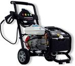 Hogedrukreiniger met benzine motor  NIEUW, Tuin en Terras, Hogedrukreinigers, Ophalen, Nieuw, Benzine