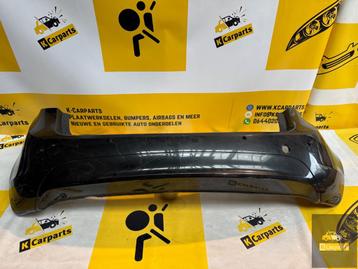 Achterbumper Opel Meriva B 4X PDC ORIGINEEL 13267966 beschikbaar voor biedingen